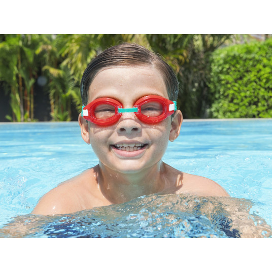 Bestway Swimming goggles 7+ 21049