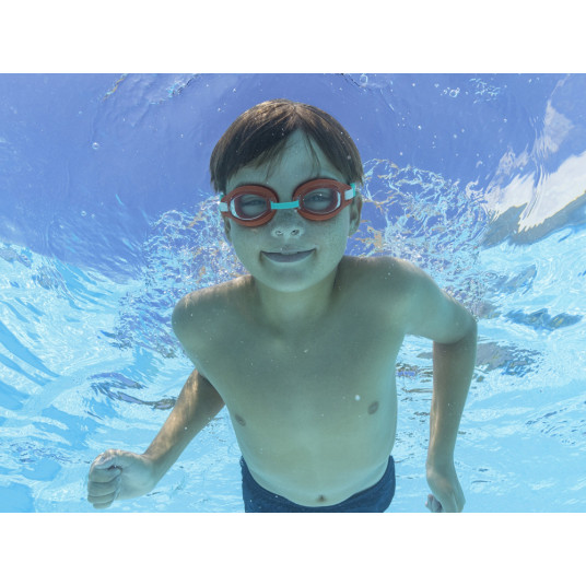 Bestway Swimming goggles 7+ 21049