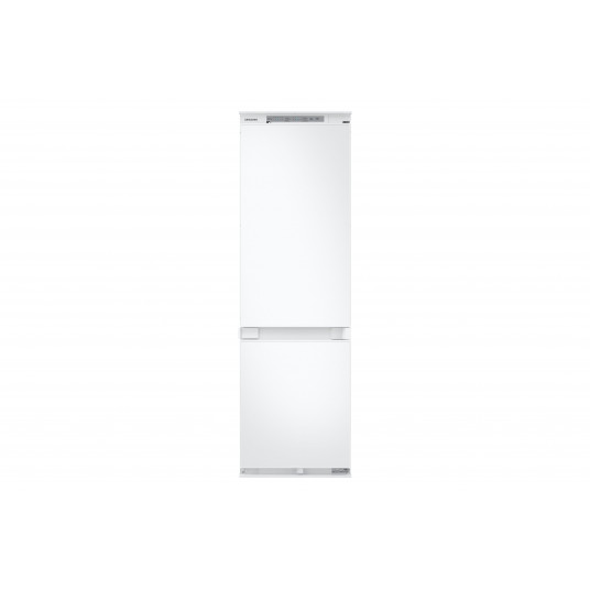 Ledusskapis Samsung BRB26602FWW/EF
