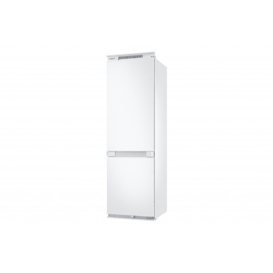Ledusskapis Samsung BRB26602FWW/EF