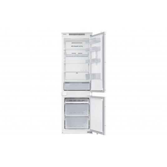 Ledusskapis Samsung BRB26602FWW/EF