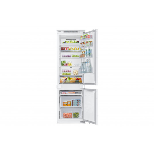 Ledusskapis Samsung BRB26602FWW/EF