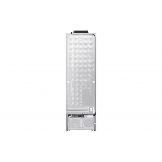 Ledusskapis Samsung BRB26602FWW/EF