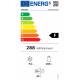 Ledusskapis Samsung BRB26602FWW/EF