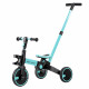 Happy Bike 3in1 Sportrike Blue