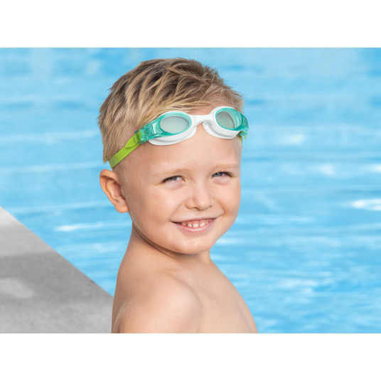 Bestway Swimming goggles for children +3 21062