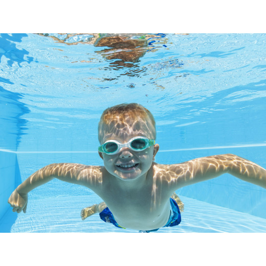 Bestway Swimming goggles for children +3 21062