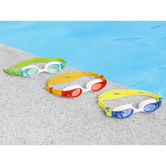 Bestway Swimming goggles for children +3 21062