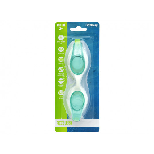 Bestway Swimming goggles for children +3 21062