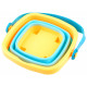 Sand bath set, bucket, mold ZA3406
