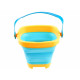 Sand bath set, bucket, mold ZA3406