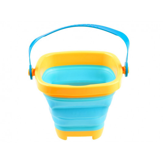 Sand bath set, bucket, mold ZA3406