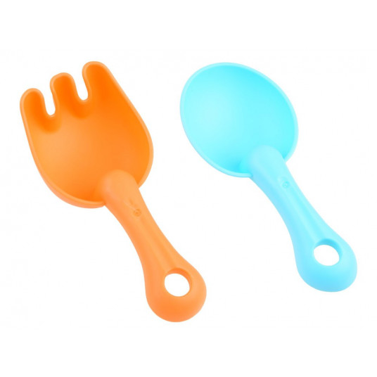 Sand bath set, bucket, mold ZA3406