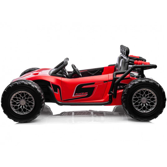 Auto Buggy Racing two-seater vehicle PA0281