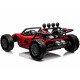 Auto Buggy Racing two-seater vehicle PA0281