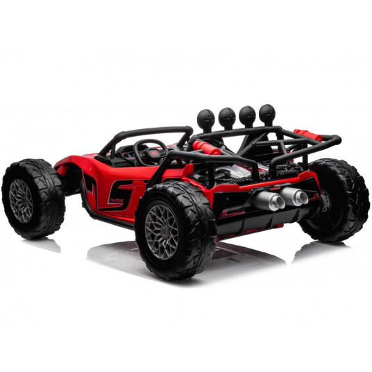 Auto Buggy Racing two-seater vehicle PA0281