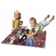 40-piece floor puzzle Frozen 100x70 ZA5426