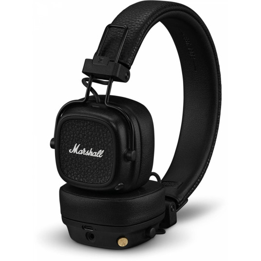 Austiņas Marshall Major V Black