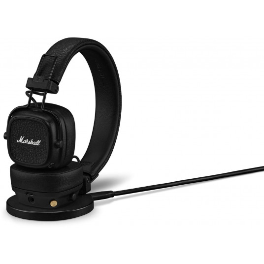 Austiņas Marshall Major V Black