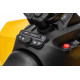 Quad Maverick ATV Yellow