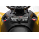 Quad Maverick ATV Yellow