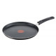TEFAL Pancake Pan B5671053 Simply Clean  Diameter 25 cm