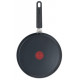 TEFAL Pancake Pan B5671053 Simply Clean  Diameter 25 cm