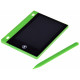 Mini graphic tablet with stylus for children znikopis TA0110