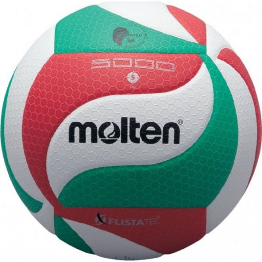 Volejbols Molten V5M5000
