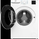 BEKO BM3WFSU37015WWW veļas mašīna