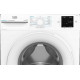 BEKO BM3WFSU37015WWW veļas mašīna