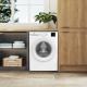 BEKO BM3WFSU37015WWW veļas mašīna