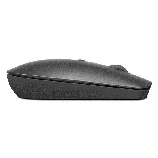 Lenovo ThinkBook datora pele Ambidextrous Bluetooth optiskā 2400 DPI