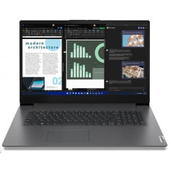 Lenovo V V17 klēpjdators 17,3" / i5-13420 / 8GB / 512GB / Wind 11 Pro