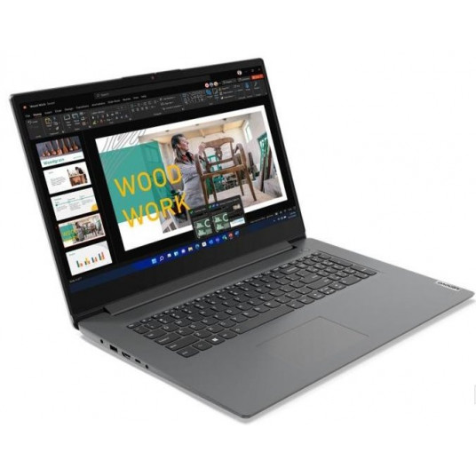 Lenovo V V17 klēpjdators 17,3" / i5-13420 / 8GB / 512GB / Wind 11 Pro