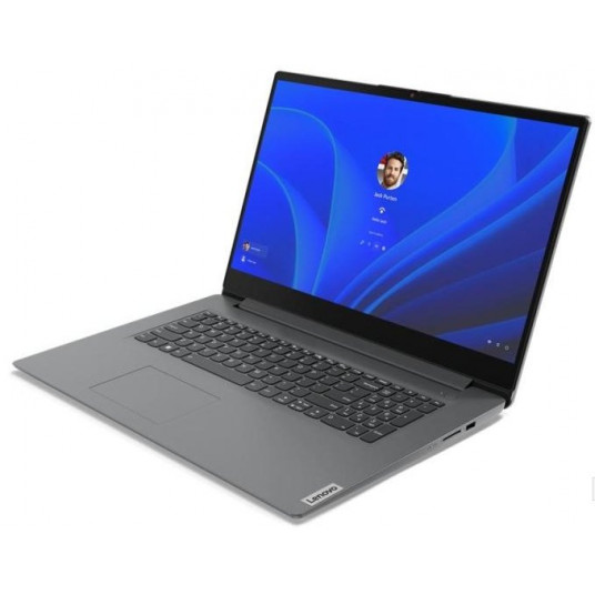 Lenovo V V17 klēpjdators 17,3" / i5-13420 / 8GB / 512GB / Wind 11 Pro