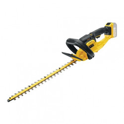 DEWALT DCM563PB-XJ elektriskais dzīvžogu šķēres dubultais asmenis