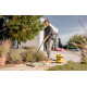 Putekļu sūcējs Karcher WD 2 Plus S V-15/4/18/C (YSY) (1.628-054.0)