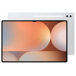 Planšetdators Samsung Galaxy Tab S10 Ultra WiFi 256GB Silver