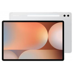 Planšetdators Samsung Galaxy Tab S10+ WiFi 512GB Silver