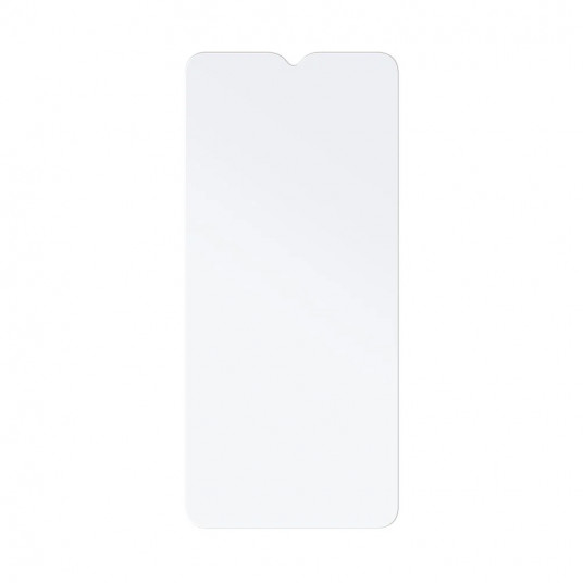 Fixed Screen protector | Samsung | Galaxy S24 FE | Tempered glass | Transparent | 2.5