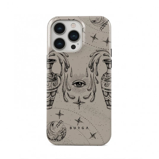 Vāciņš Burga iPhone 13 Pro Aquarius Tough