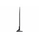 Televizors Samsung QE55Q77DATXXH QLED 55'' Smart