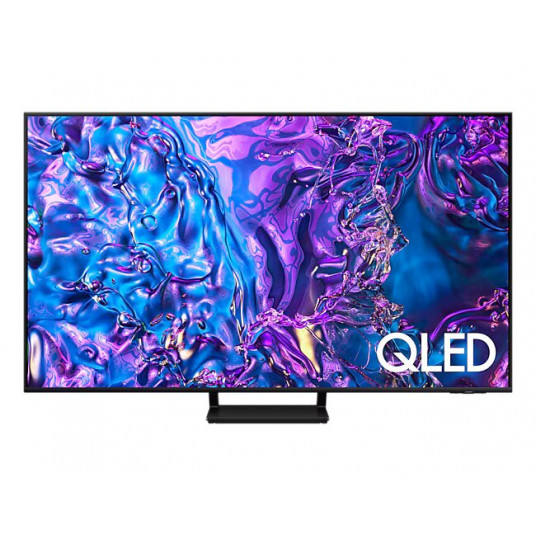 Televizors Samsung QE55Q70DATXXH QLED 55'' Smart
