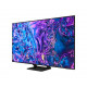 Televizors Samsung QE55Q70DATXXH QLED 55'' Smart