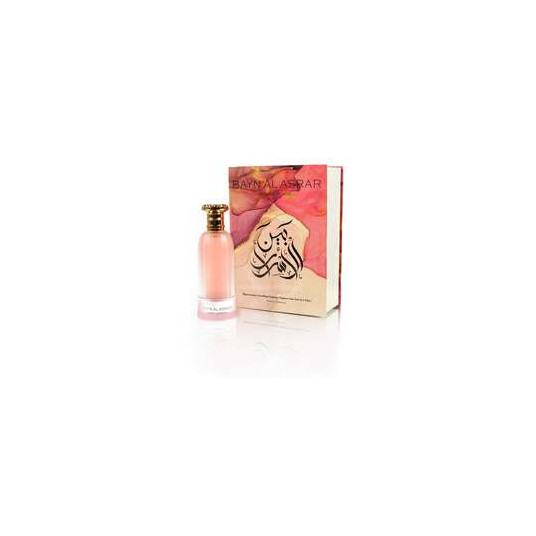 Paris Corner Bayn Al Asrar EDP W 80 ml