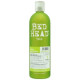 Tigi Bed Head Re-Energize šampūns, 750ml