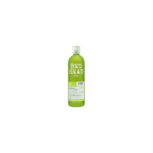 Tigi Bed Head Re-Energize šampūns, 750ml