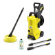 Augstspiediena mazgātājs Karcher K3 PREMIUM POWER CONTROL HOME (1.602-753.0)