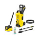 Augstspiediena mazgātājs Karcher K3 POWER CONTROL HOME T5 (1.676-106.0)